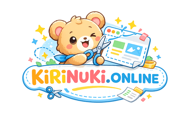KiRiNUKi.ONLINE